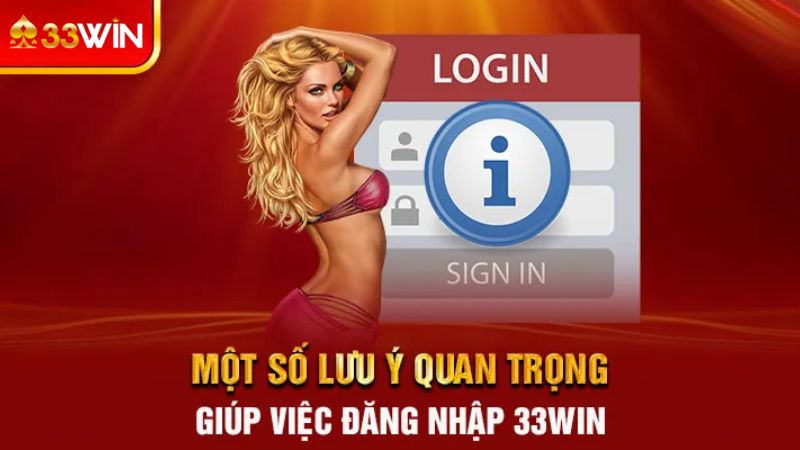 Bỏ túi những lưu ý giúp quá trình đăng nhập của bạn diễn ra dễ dàng hơn