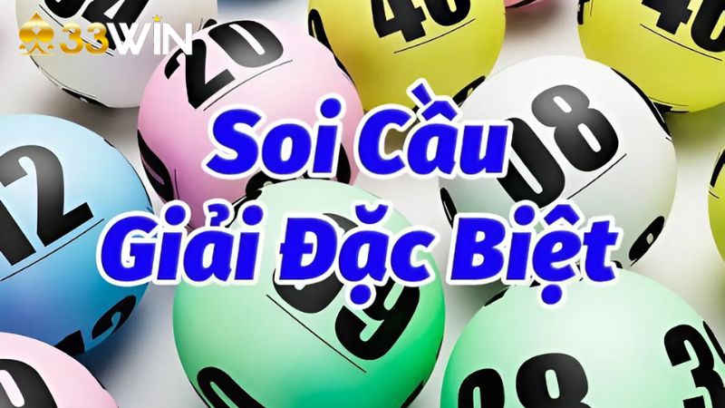 Soi cầu xổ số giải đặc biệt được nhiều người áp dụng